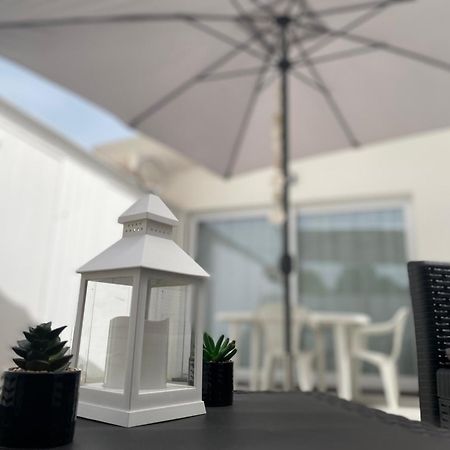 Apartmán Dimora Maria Elena Pescara Exteriér fotografie