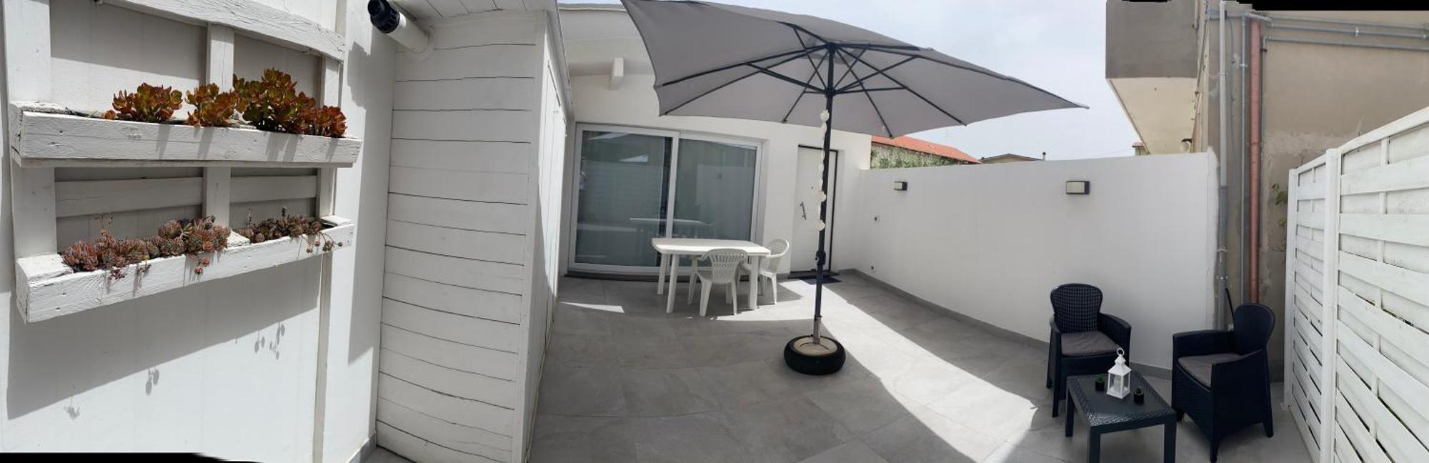 Apartmán Dimora Maria Elena Pescara Exteriér fotografie