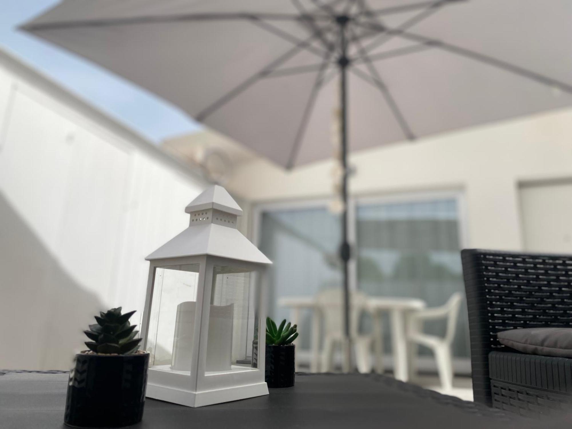 Apartmán Dimora Maria Elena Pescara Exteriér fotografie